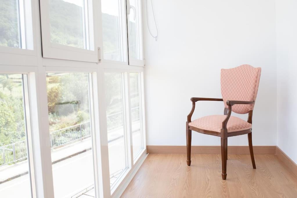 Pension Boutique Teixeira, 3 Estrellas Ла-Тейхейра Экстерьер фото