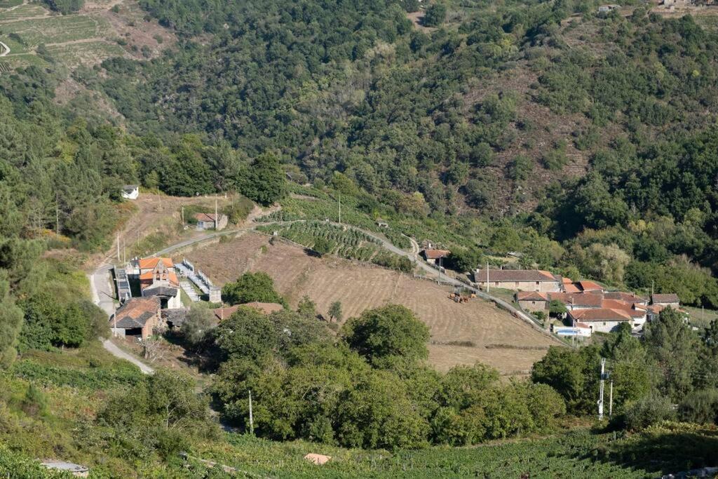 Pension Boutique Teixeira, 3 Estrellas Ла-Тейхейра Экстерьер фото